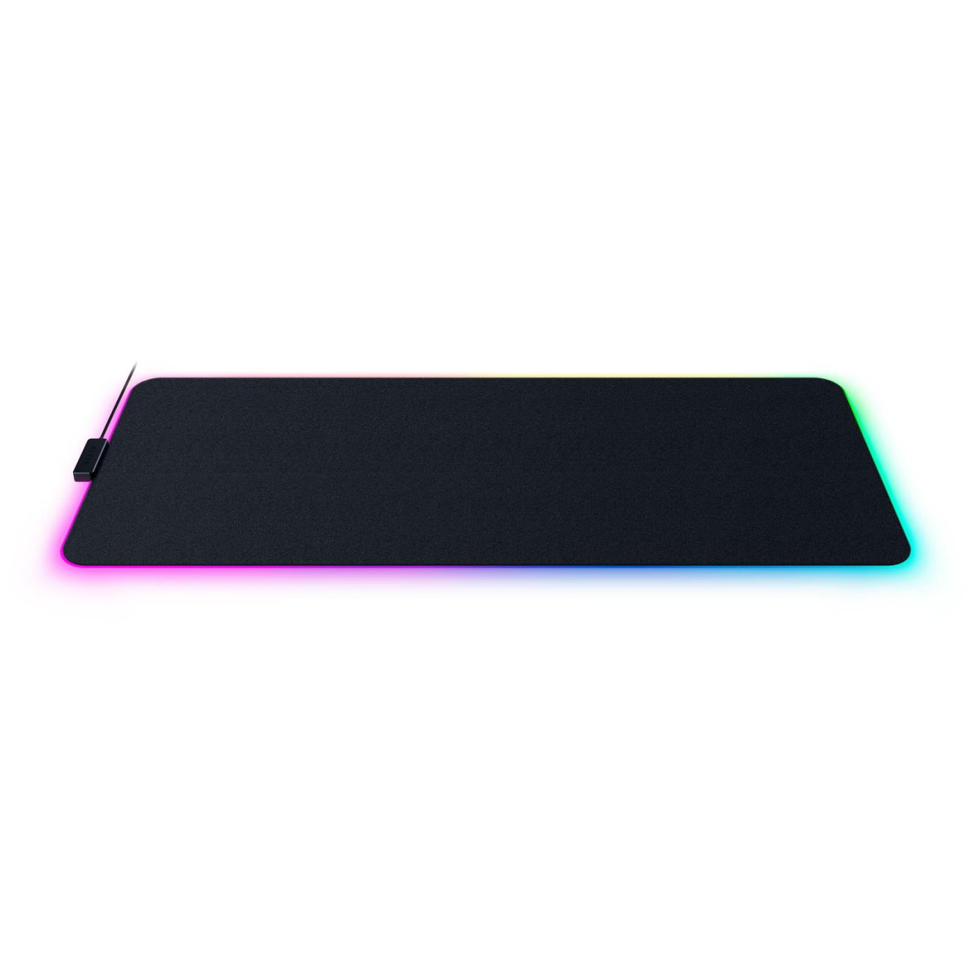 Игровая поверхность Razer Strider Chroma Black (RZ02-04490100-R3M1)