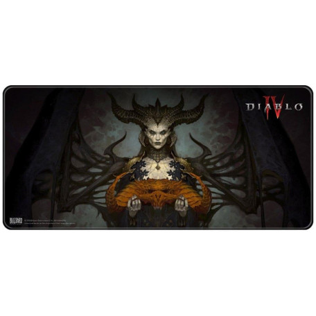Ігрова поверхня Blizzard Diablo IV Lilith XL (FBLMPD4LILITH21XL)