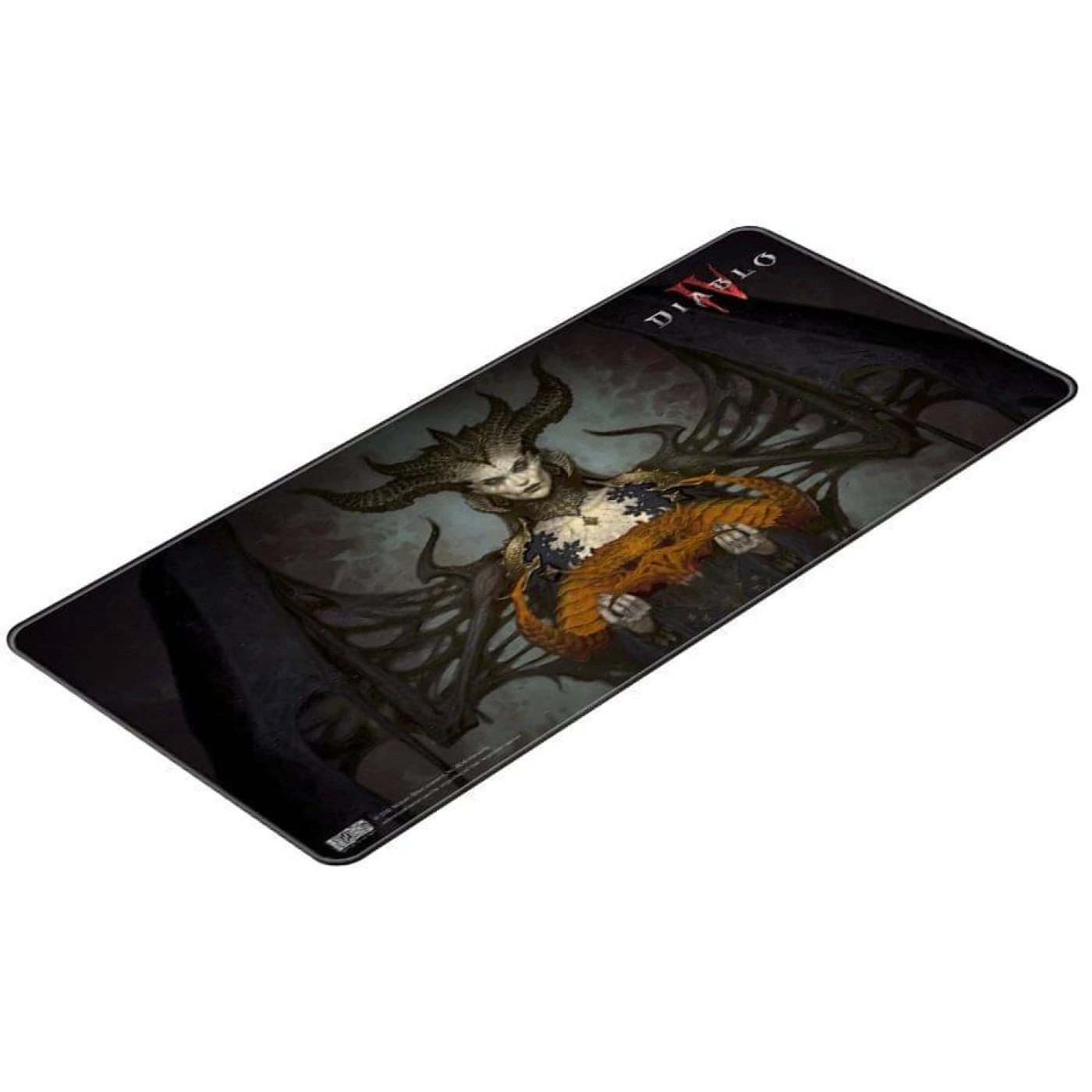 Игровая поверхность Blizzard Diablo IV Lilith XL (FBLMPD4LILITH21XL)