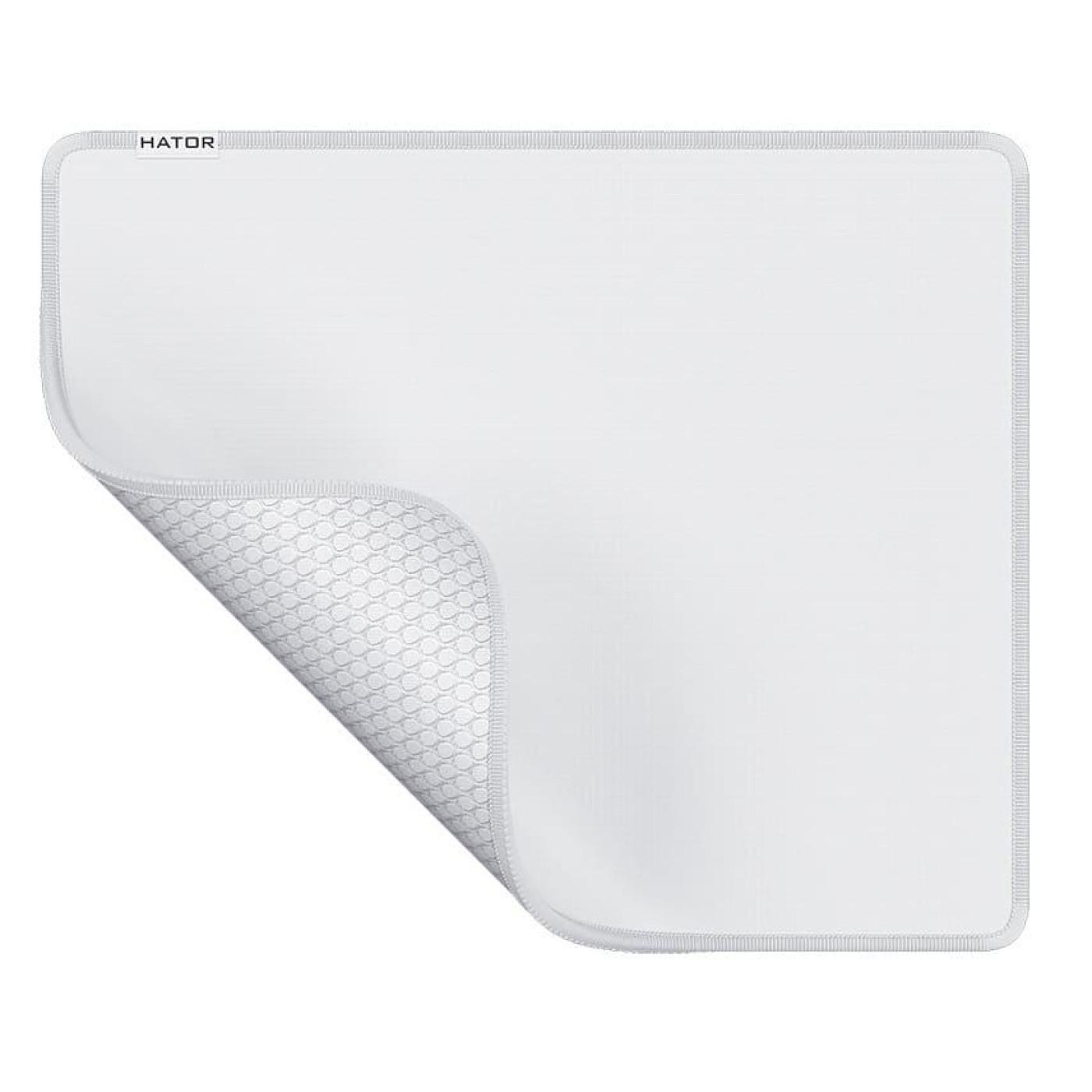 Игровая поверхность HATOR Tonn EVO M White (HTP-022)