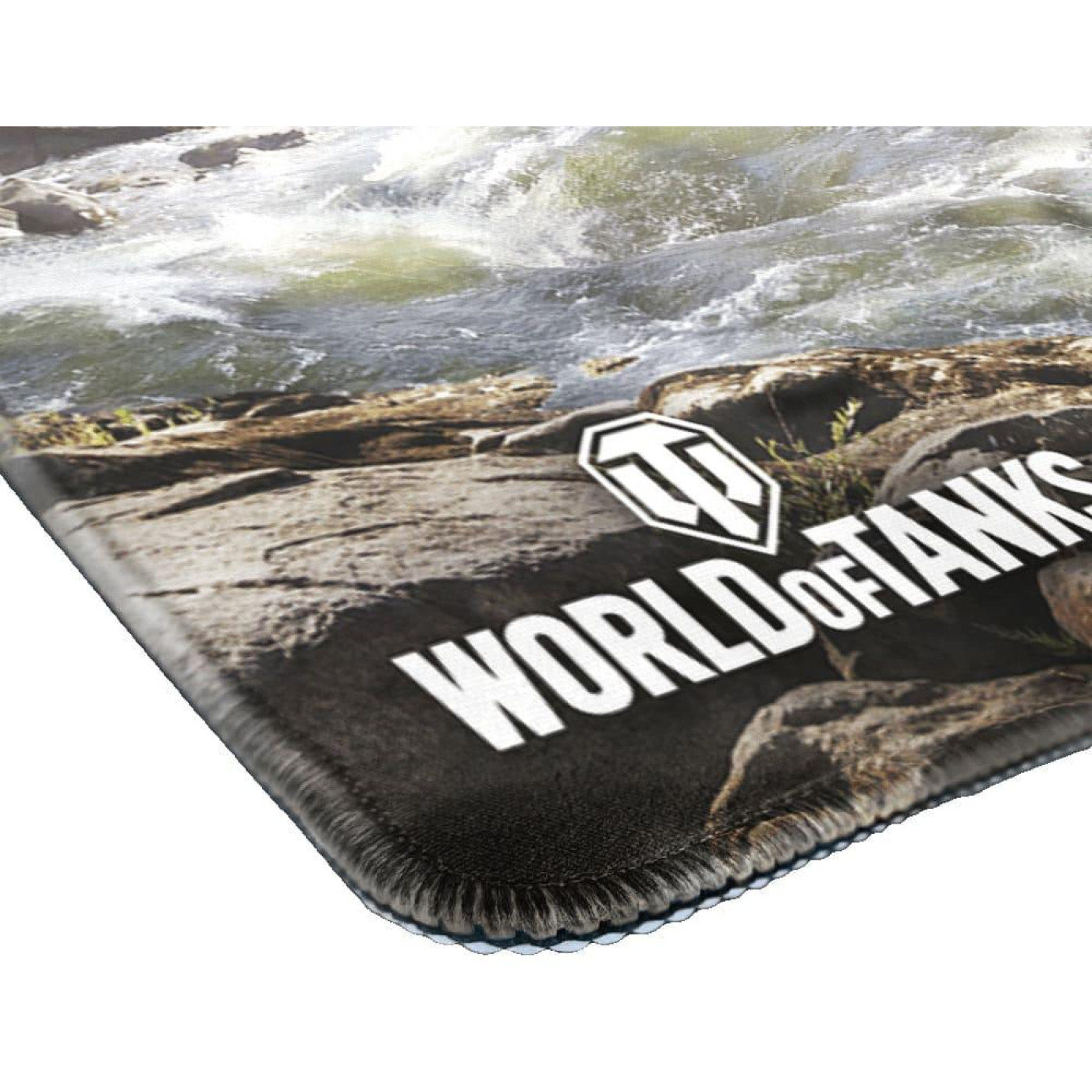 Игровая поверхность World of Tanks CS-52 LIS Mountain Fox, XL 42x90 см (FSWGMP_52MFOX_XL)