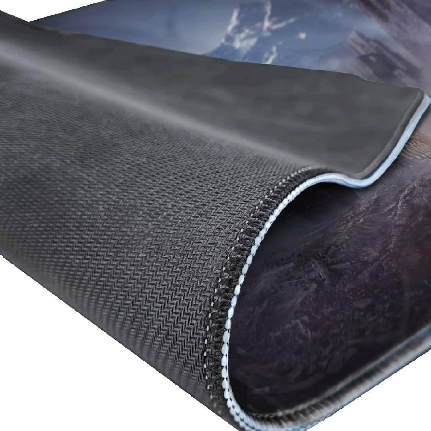 Игровая поверхность World of Tanks Super Conqueror, XL 42x90 см (FSWGMP_SRCONQ_XL)