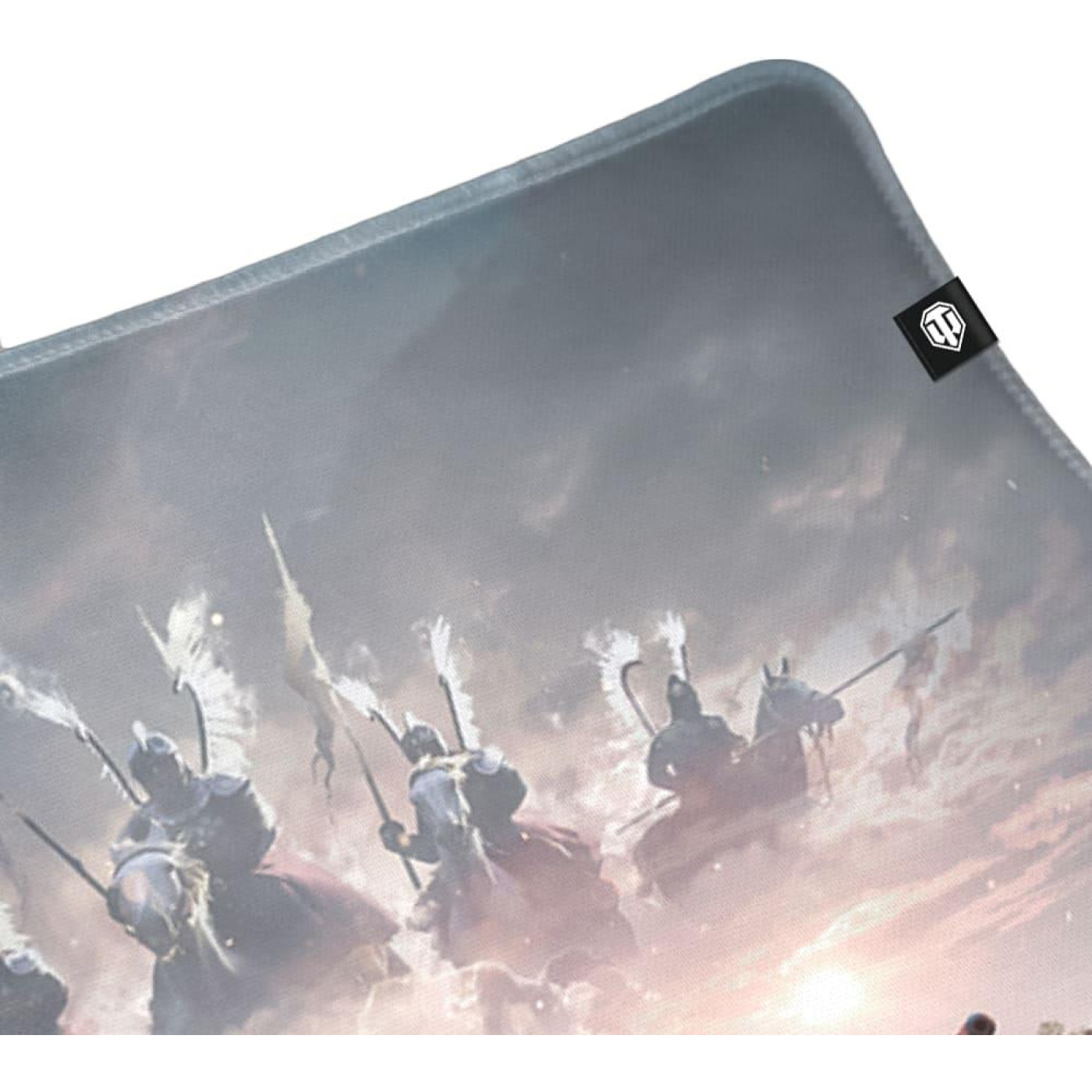 Игровая поверхность World of Tanks The Winged Warriors, M 30x36 см (FSWGMP_WINGWR_M)