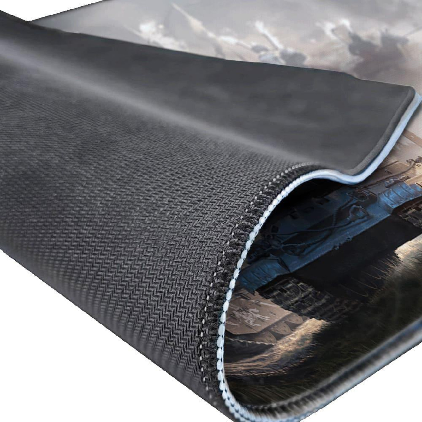 Игровая поверхность World of Tanks The Winged Warriors, XL 42x90 см (FSWGMP_WINGWR_XL)