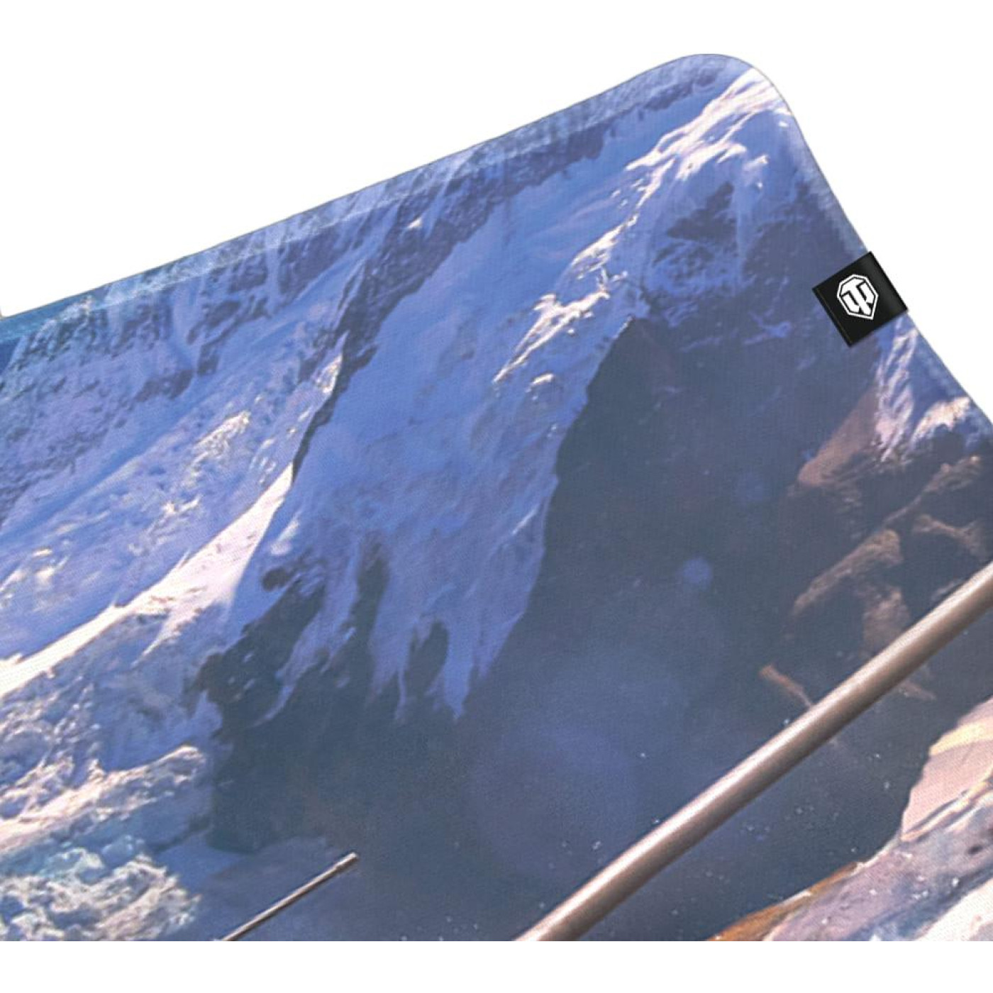 Игровая поверхность World of Tanks TVP T 50/51, M 30x36 см (FSWGMP_T50/55_M)