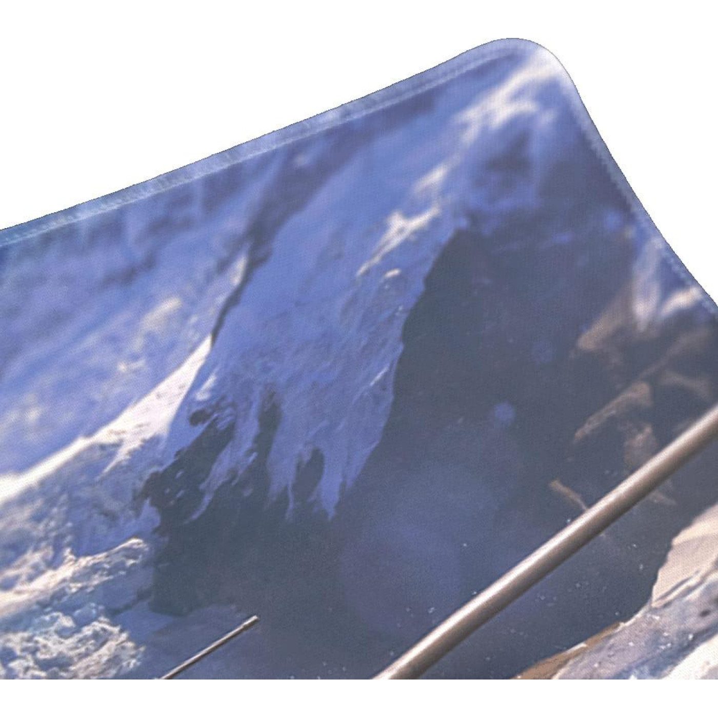 Игровая поверхность World of Tanks TVP T 50/51, XL 42x90 см (FSWGMP_T50/55_XL)