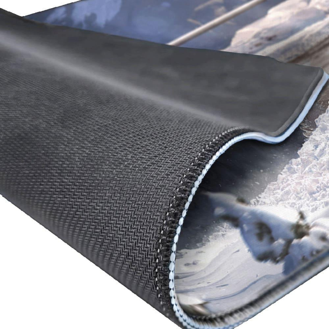 Игровая поверхность World of Tanks TVP T 50/51, XL 42x90 см (FSWGMP_T50/55_XL)