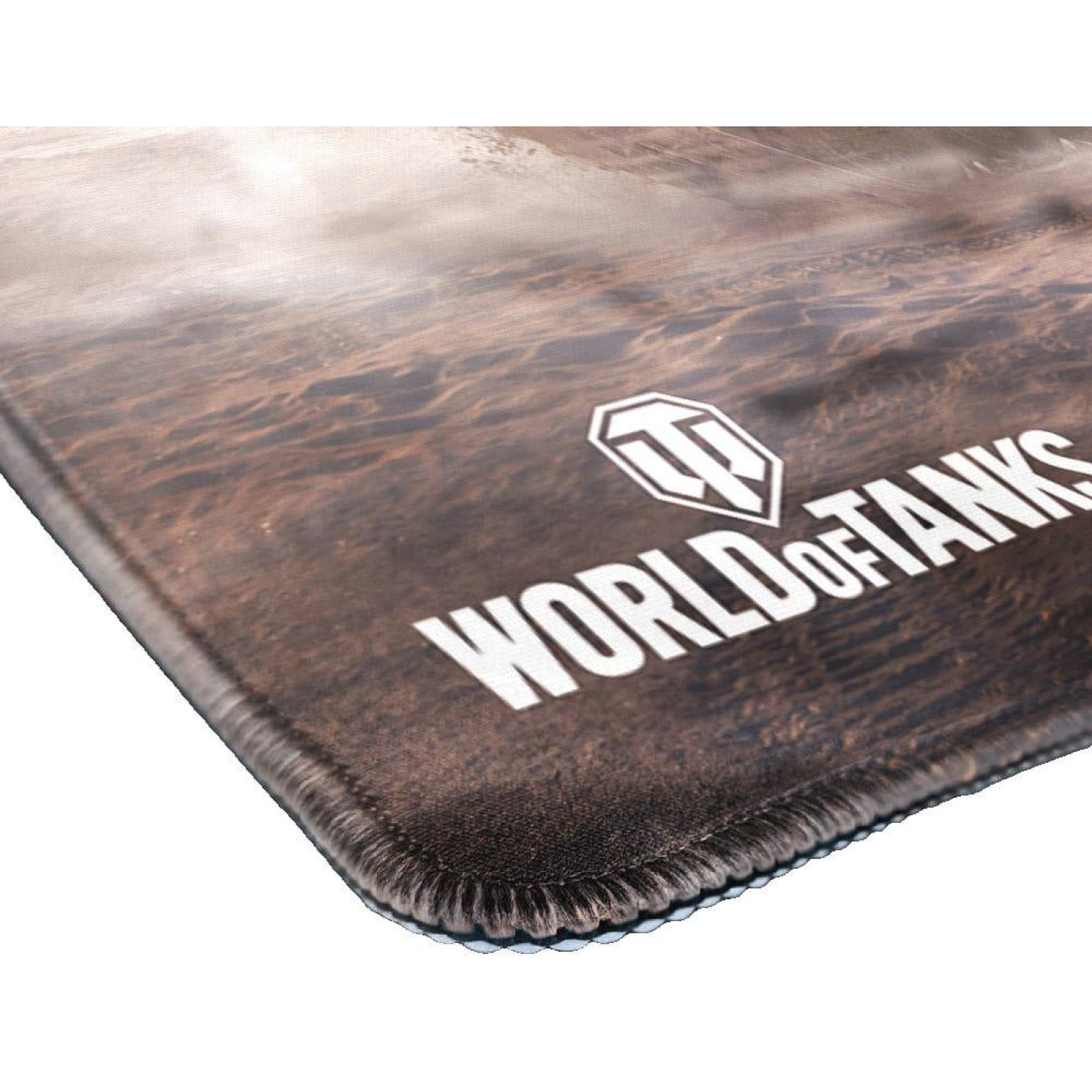 Игровая поверхность World of Tanks Vz. 55, XL 42x90 см (FSWGMP_VZ55_XL)