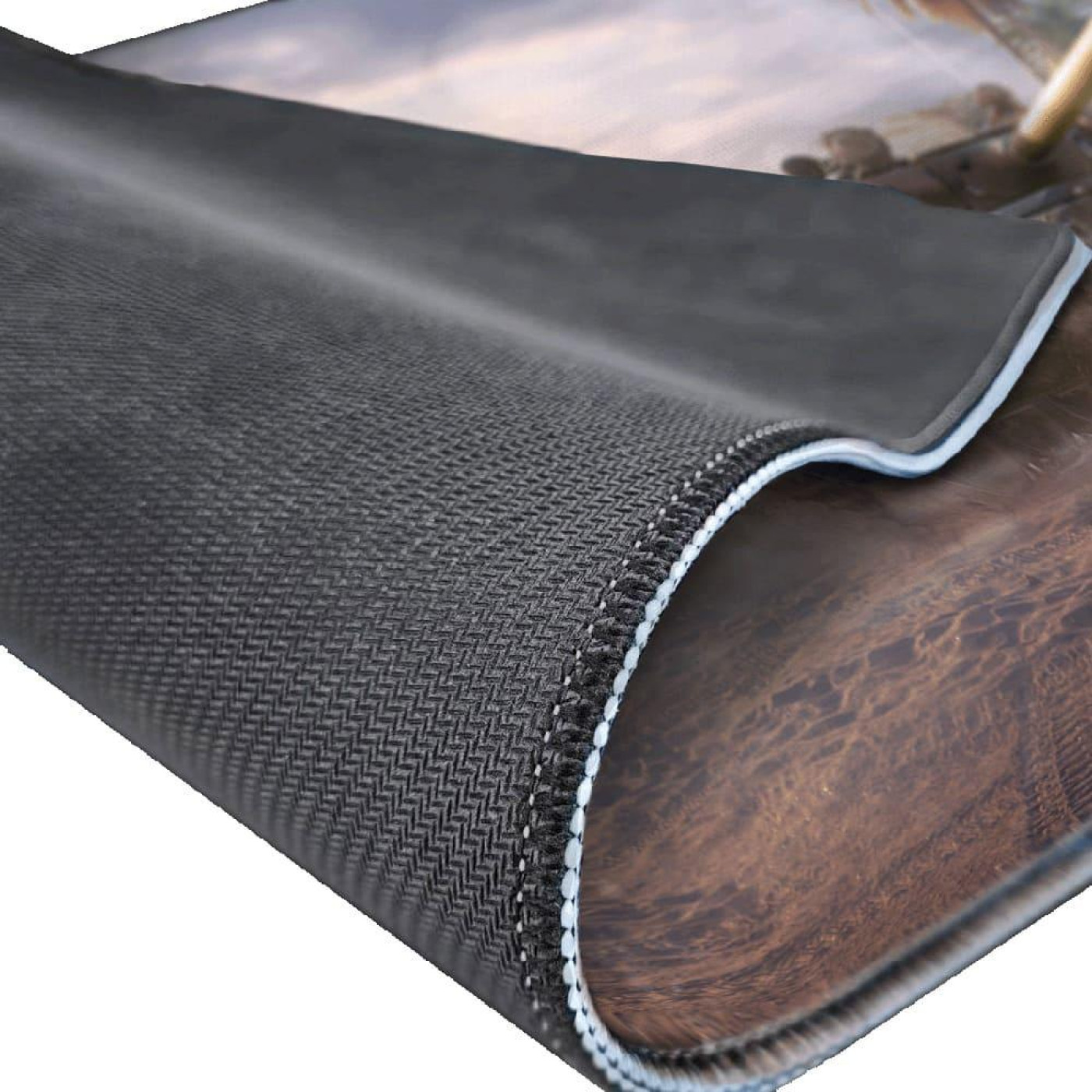 Игровая поверхность World of Tanks Vz. 55, XL 42x90 см (FSWGMP_VZ55_XL)