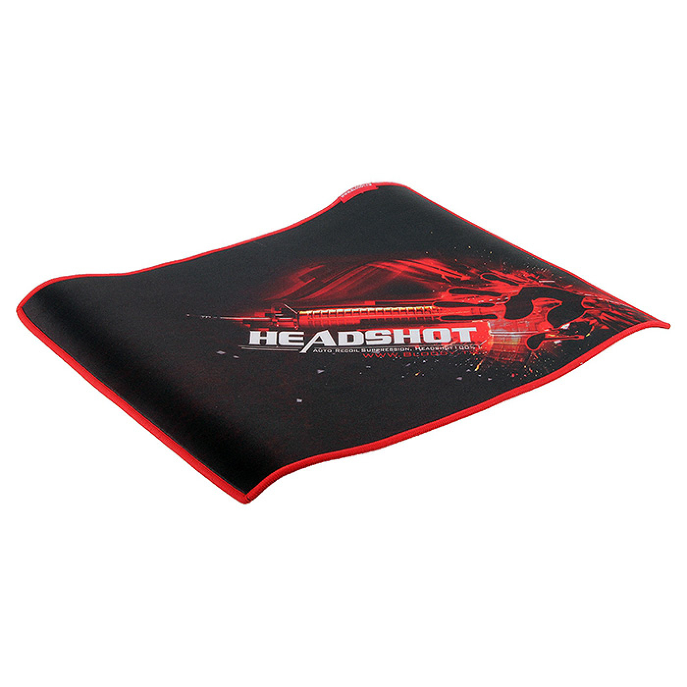 Игровая поверхность Bloody A4Tech B-071 (B-071