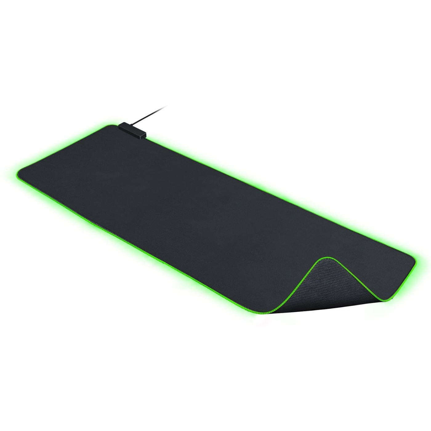Игровая поверхность Razer Goliathus CHROMA Extended Black (RZ02-02500300-R3M1)
