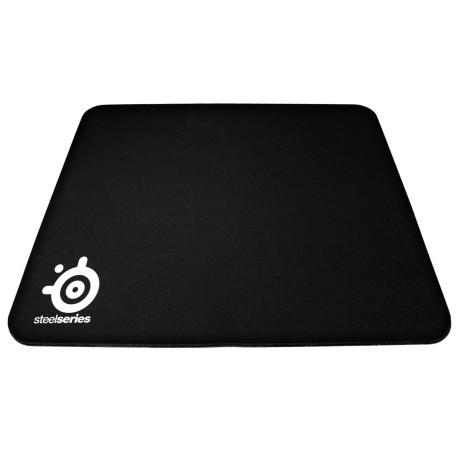 Ігрова поверхня SteelSeries QcK Mini Gaming Black (63005)