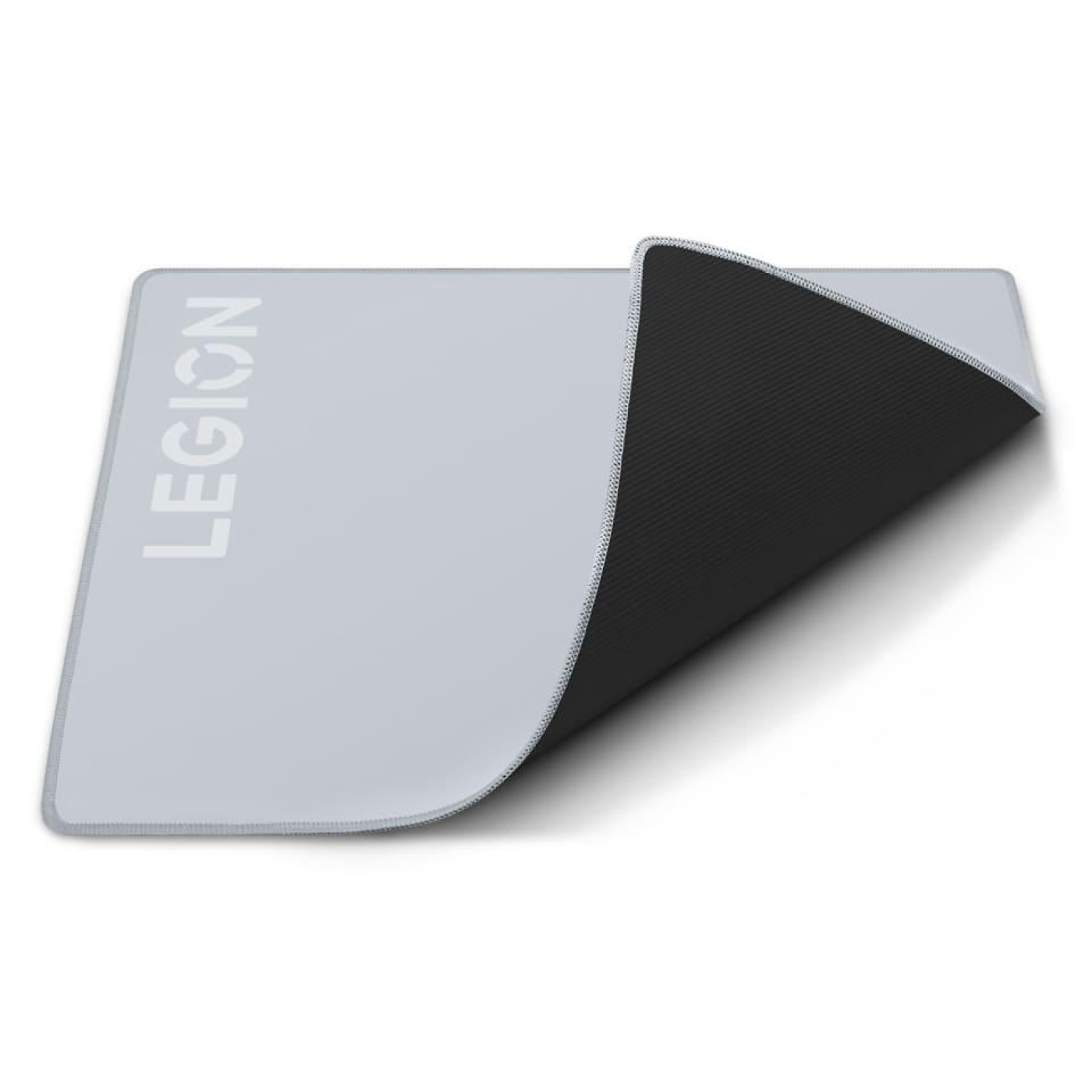 Ігрова поверхня Lenovo Legion Gaming Control MousePad L Grey (GXH1C97868)