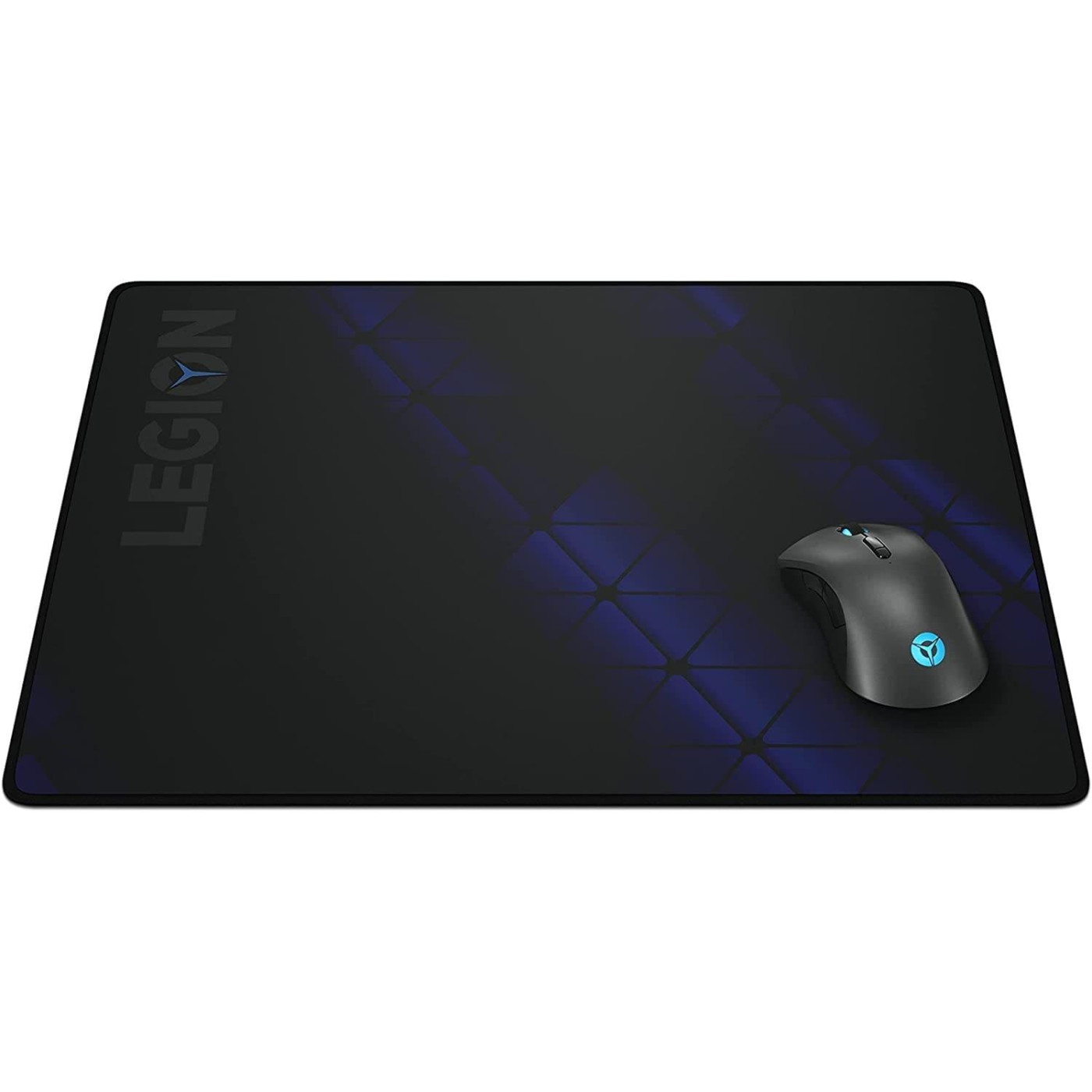 Игровая поверхность Lenovo Legion Gaming Control MousePad L Black (GXH1C97870)