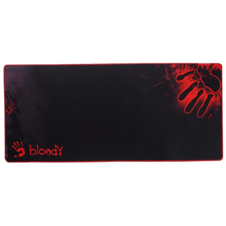 Игровая поверхность Bloody A4Tech B-087S Black (B-087S (RET))
