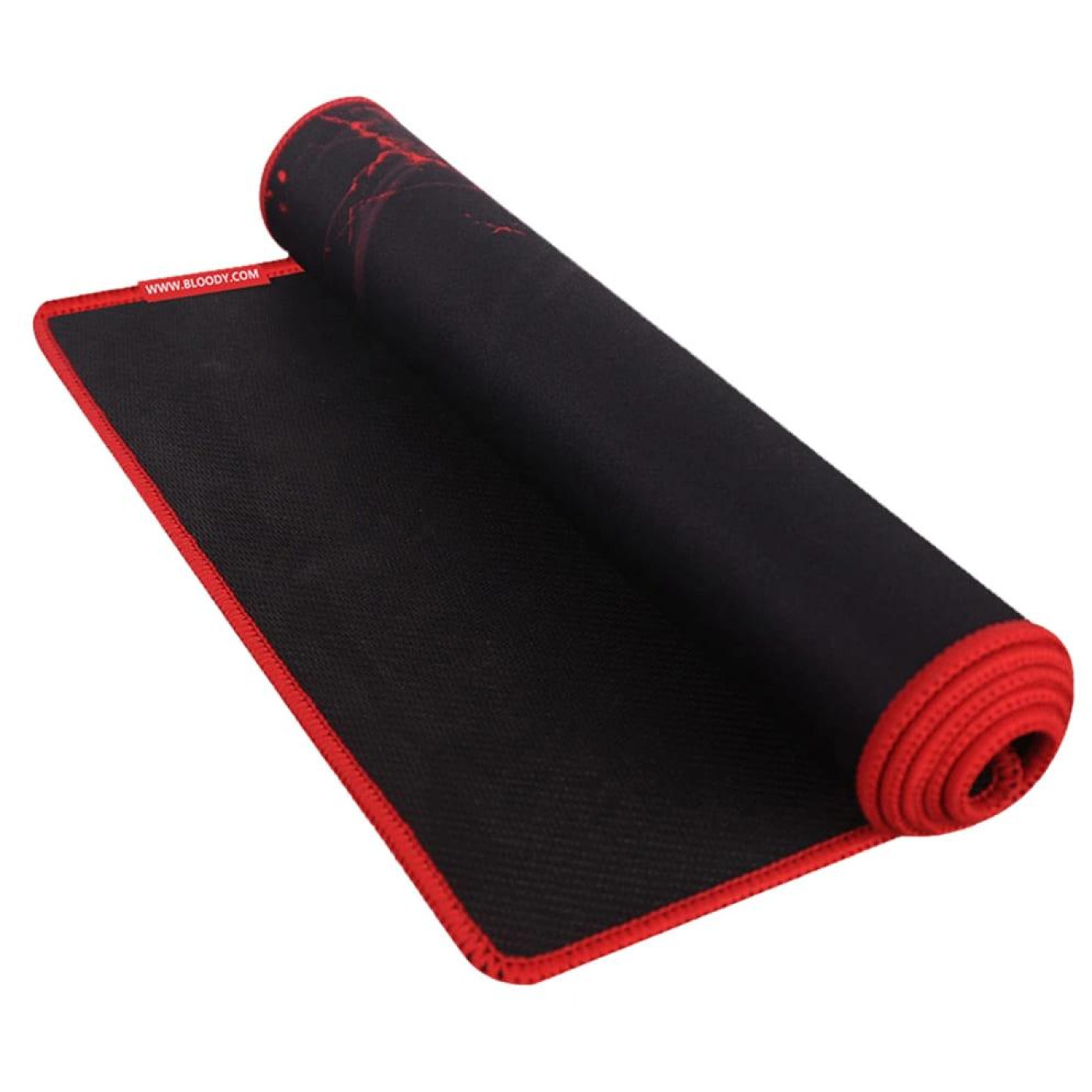 Игровая поверхность Bloody A4Tech B-087S Black (B-087S (RET))