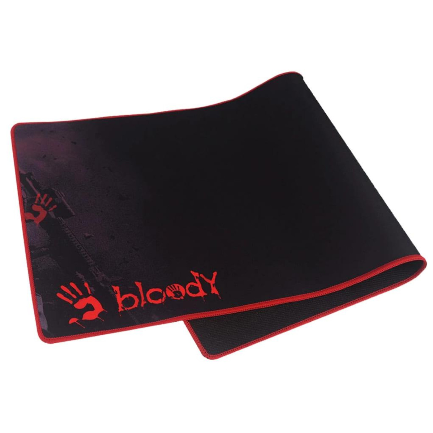 Игровая поверхность Bloody A4Tech B-087S Black (B-087S (RET))