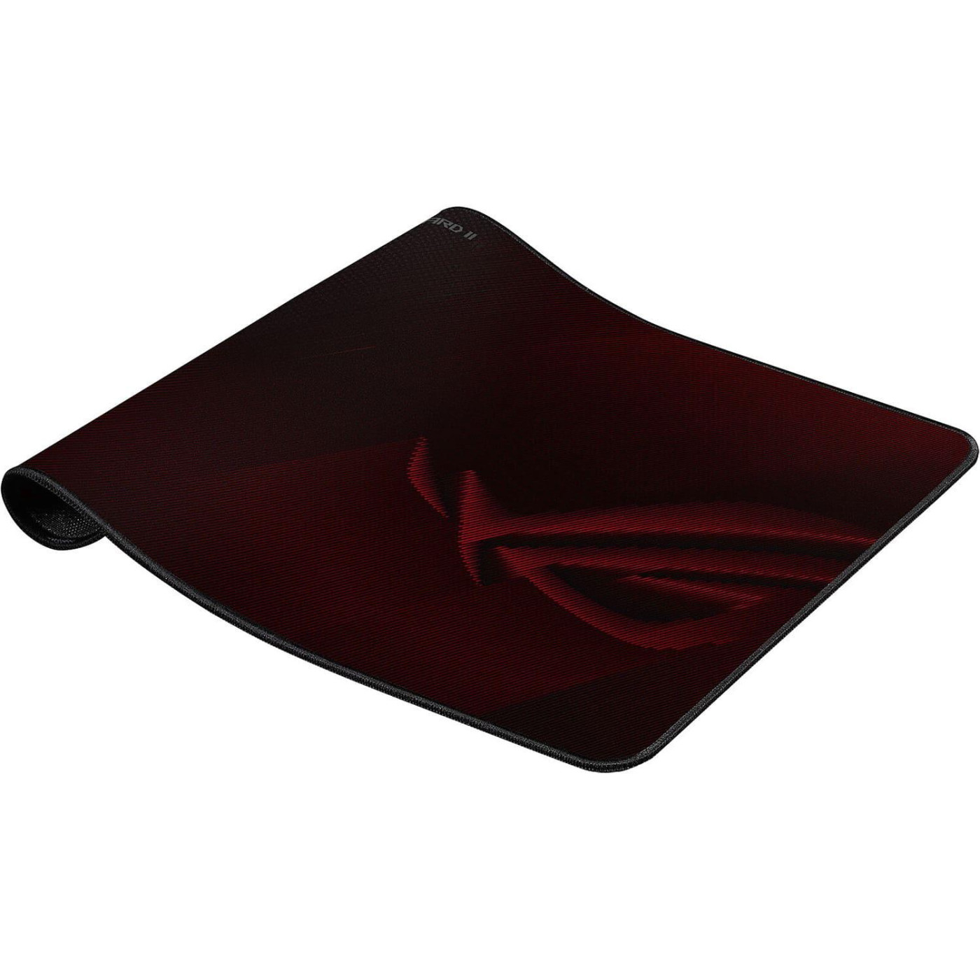 Ігрова поверхня ASUS ROG Scabbard II Medium Black (90MP02H0-BPUA00)