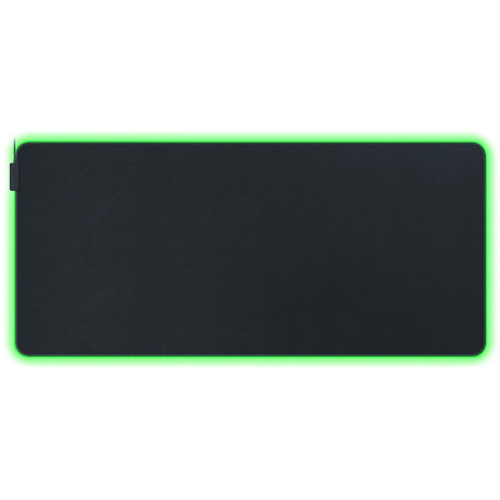 Игровая поверхность Razer Goliathus Chroma XXXL Black (RZ02-02500700-R3M1)