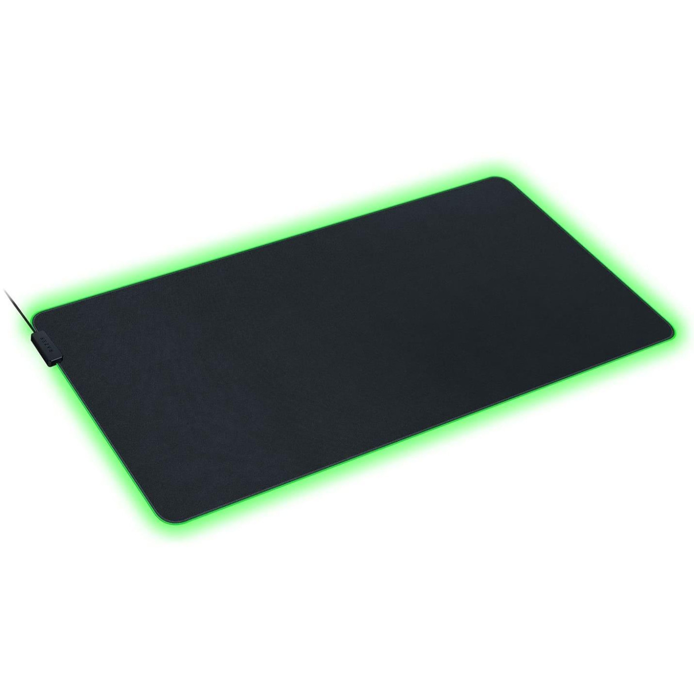 Игровая поверхность Razer Goliathus Chroma XXXL Black (RZ02-02500700-R3M1)