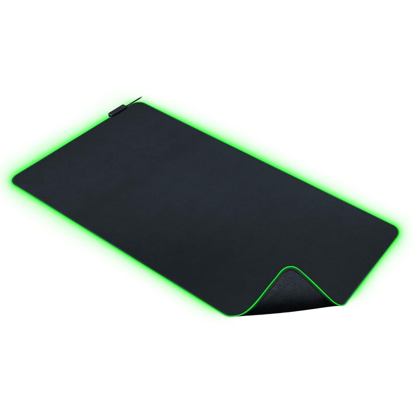 Игровая поверхность Razer Goliathus Chroma XXXL Black (RZ02-02500700-R3M1)