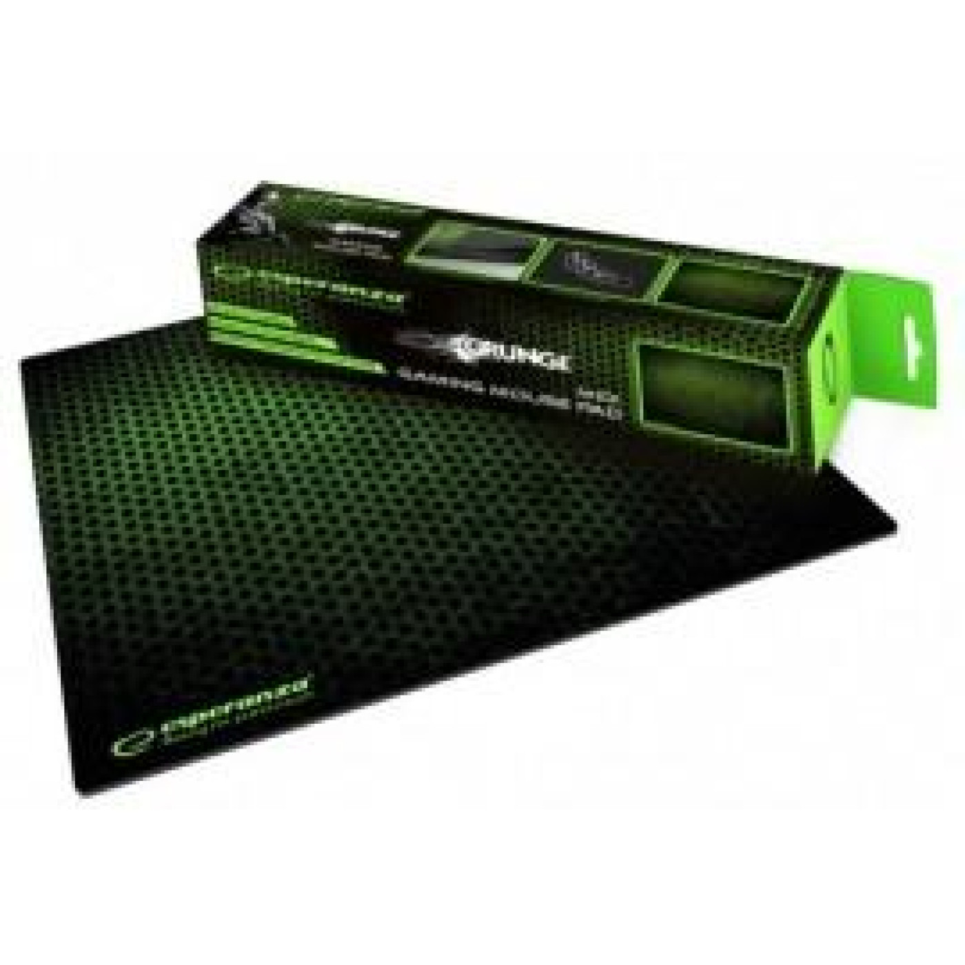 Ігрова поверхня Esperanza Gaming Pad (EGP102G ) (EGP102G)