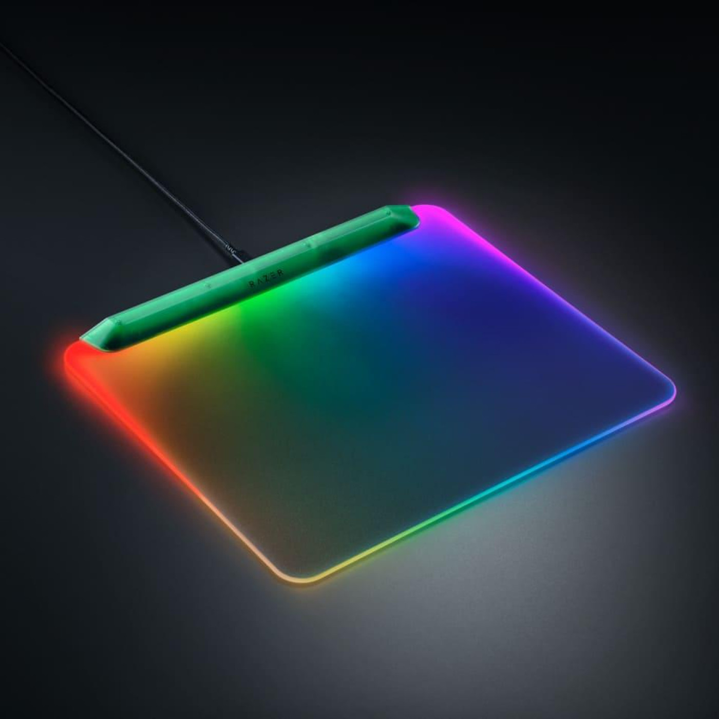 Ігрова поверхня Razer Firefly V2 Pro Phantom Edition (RZ02-04920300-R3M1)