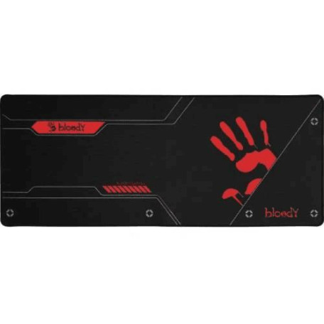 Игровая поверхность Bloody A4Tech BP-50L Black (BP-50L (Black))