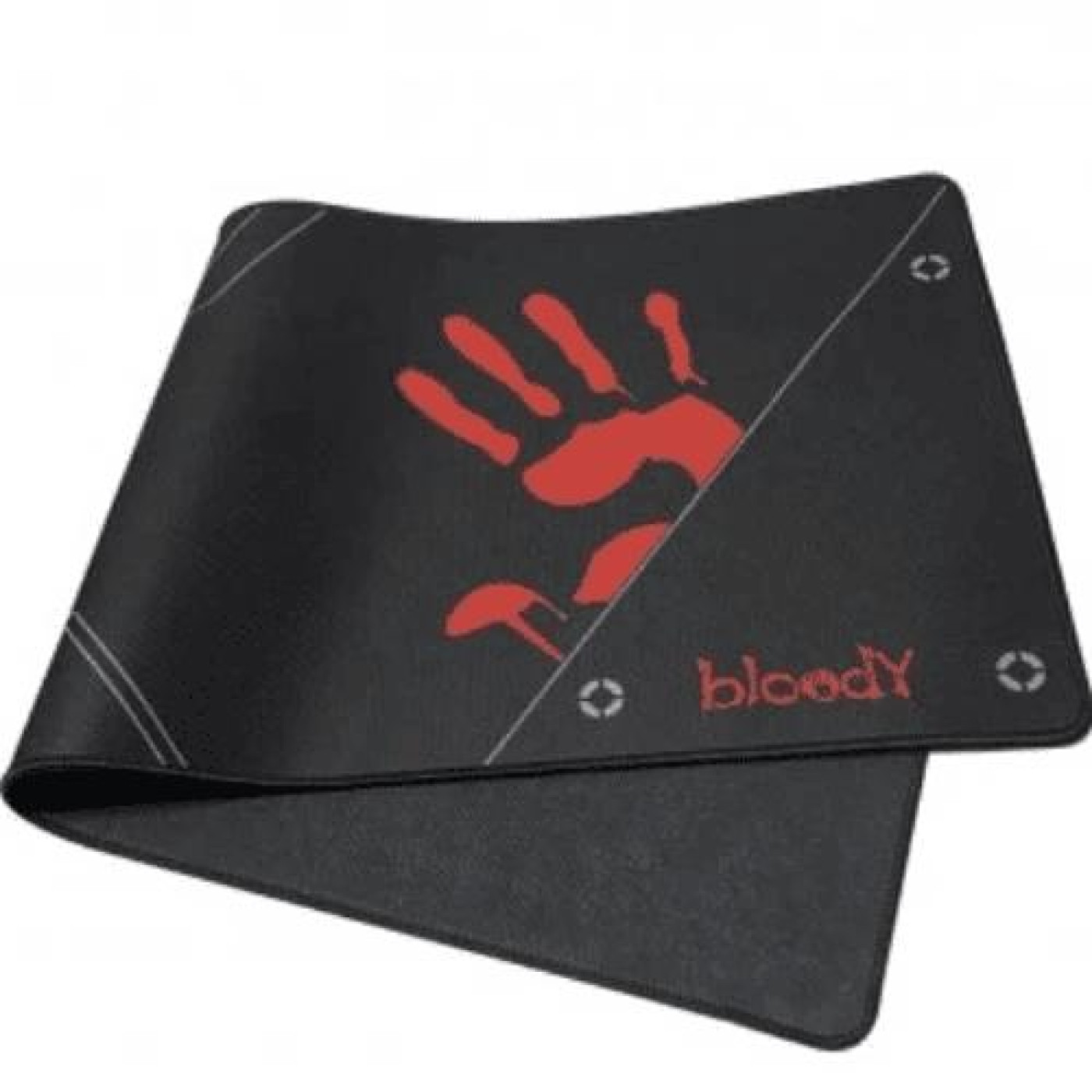 Игровая поверхность Bloody A4Tech BP-50L Black (BP-50L (Black))