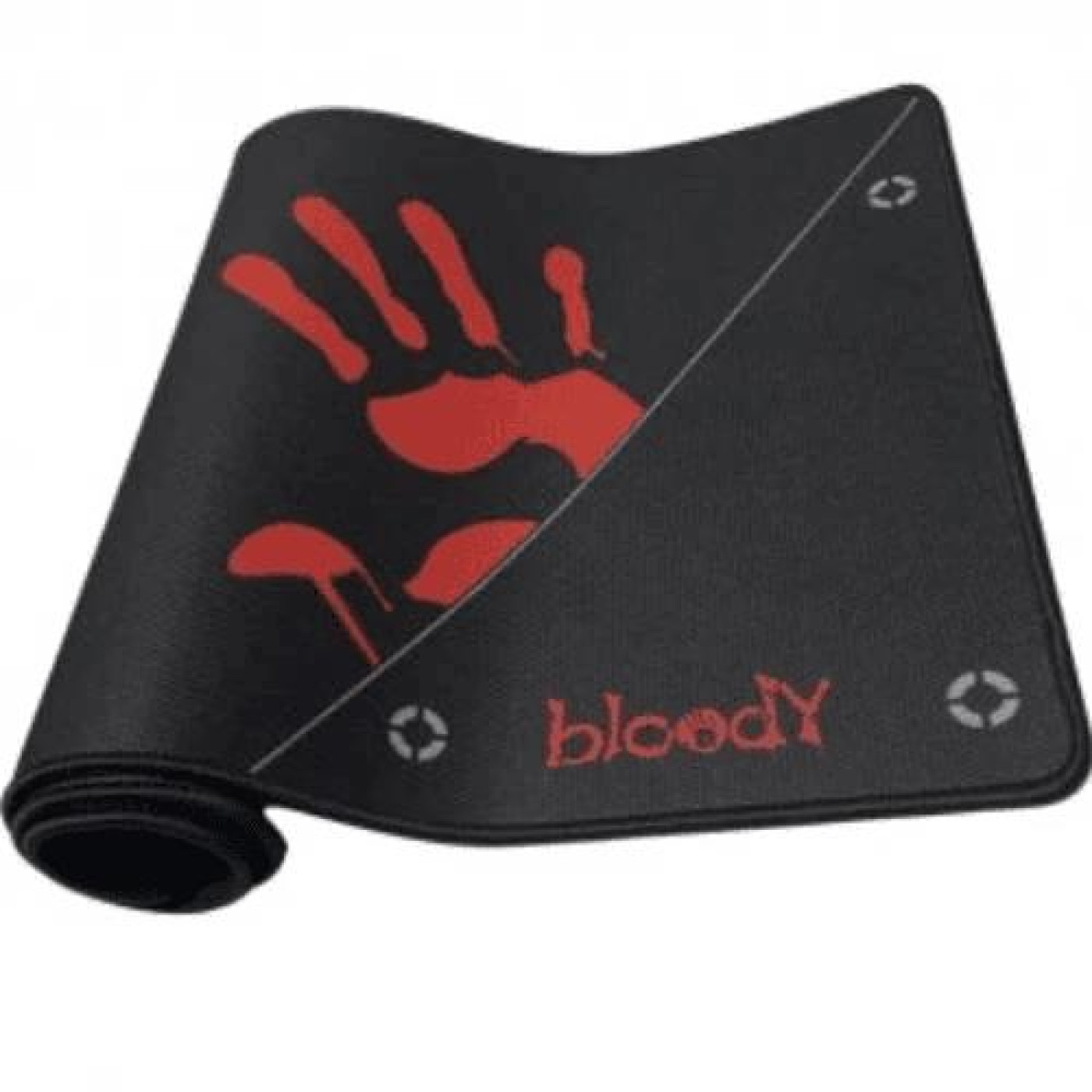 Игровая поверхность Bloody A4Tech BP-50L Black (BP-50L (Black))