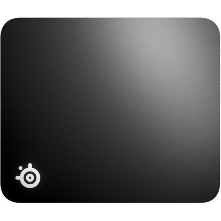 Ігрова поверхня SteelSeries QcK Hard M Black (63821)