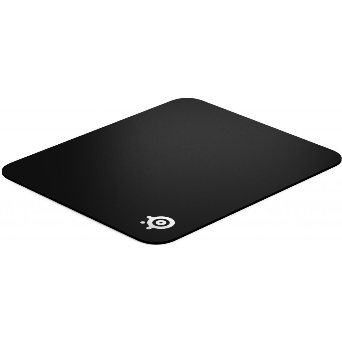 Ігрова поверхня SteelSeries QcK Hard M Black (63821)