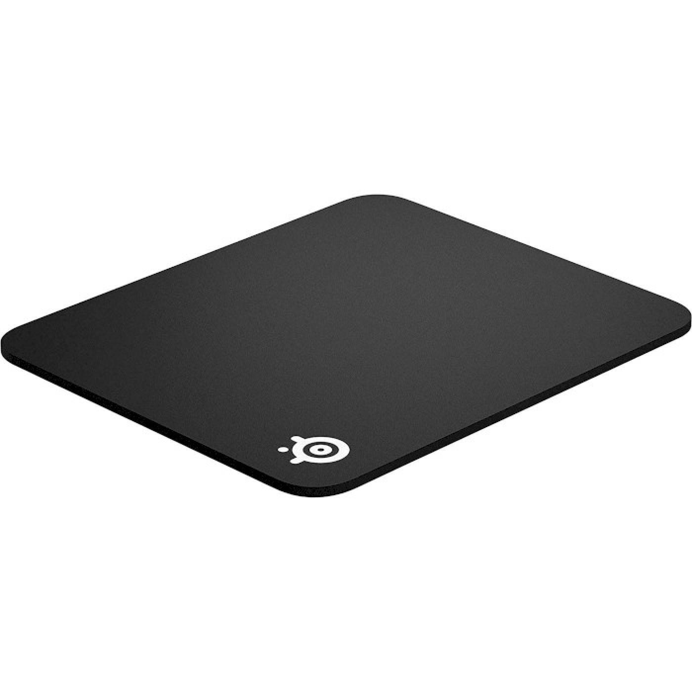 Ігрова поверхня SteelSeries QcK Heavy Medium 2020 Edition Black (63836)
