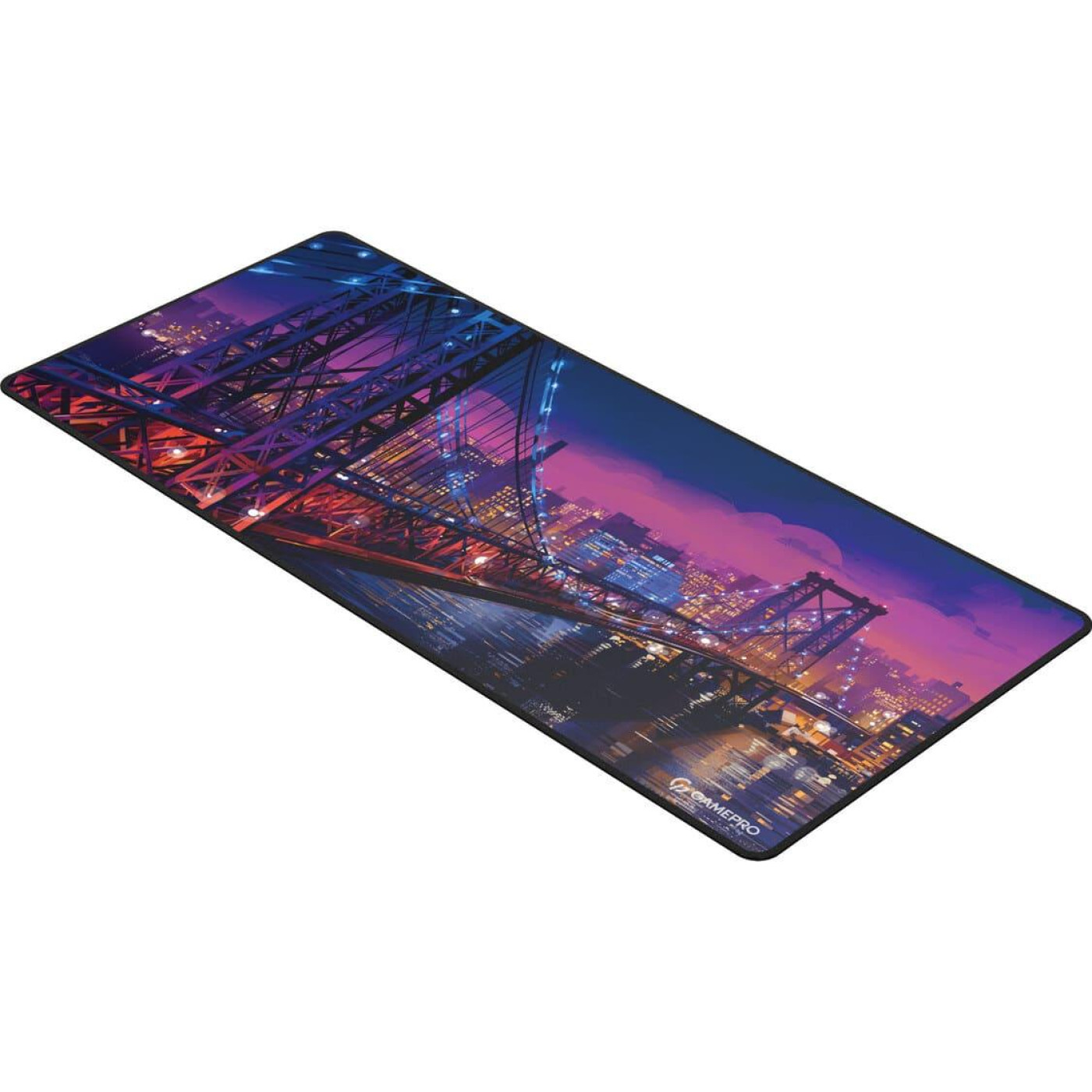 Игровая поверхность GamePro (MP275C)