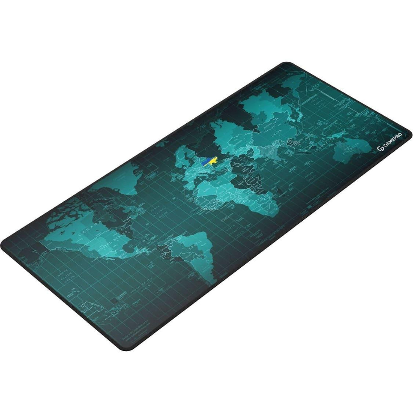 Игровая поверхность GamePro (MP275M)