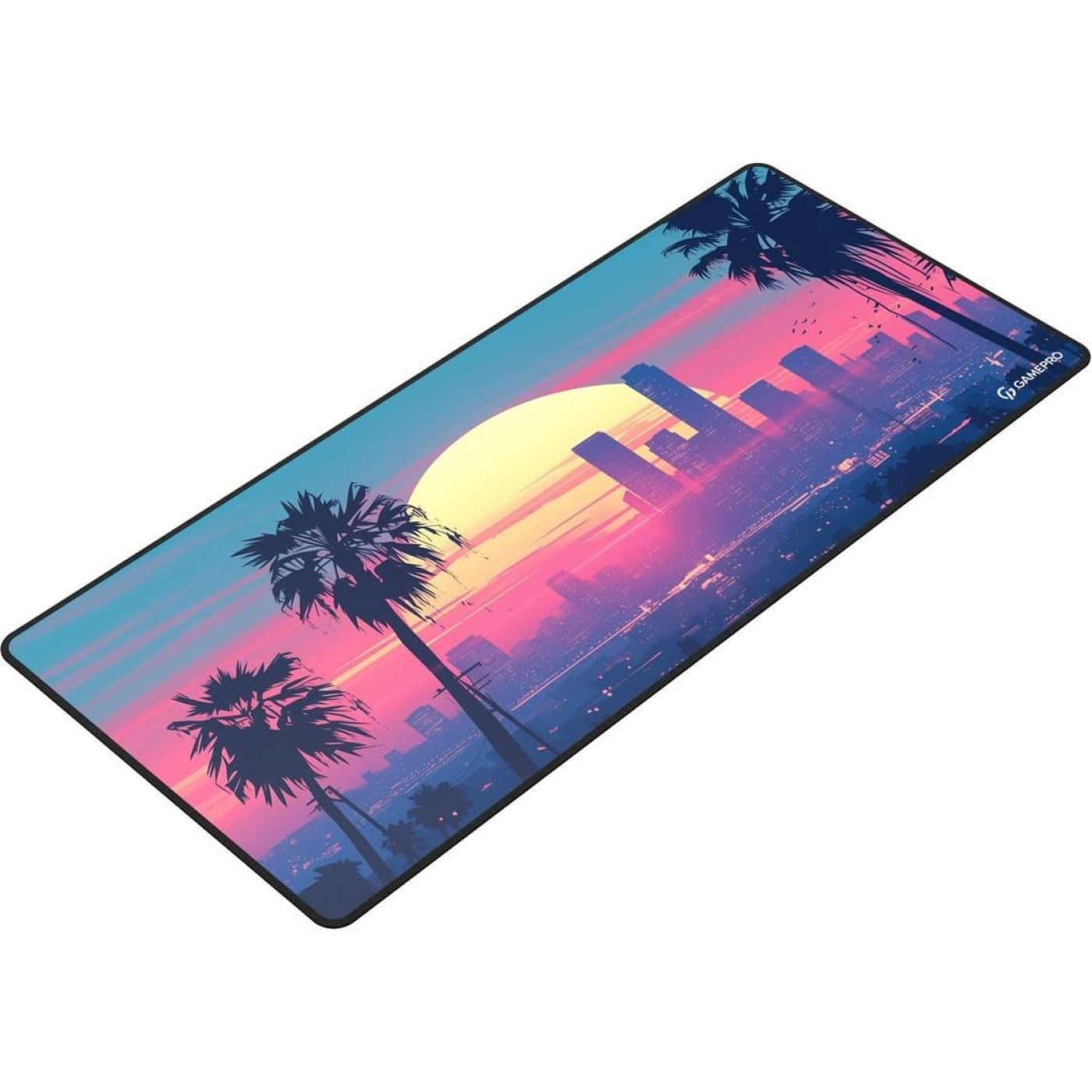 Игровая поверхность GamePro (MP275S) U2