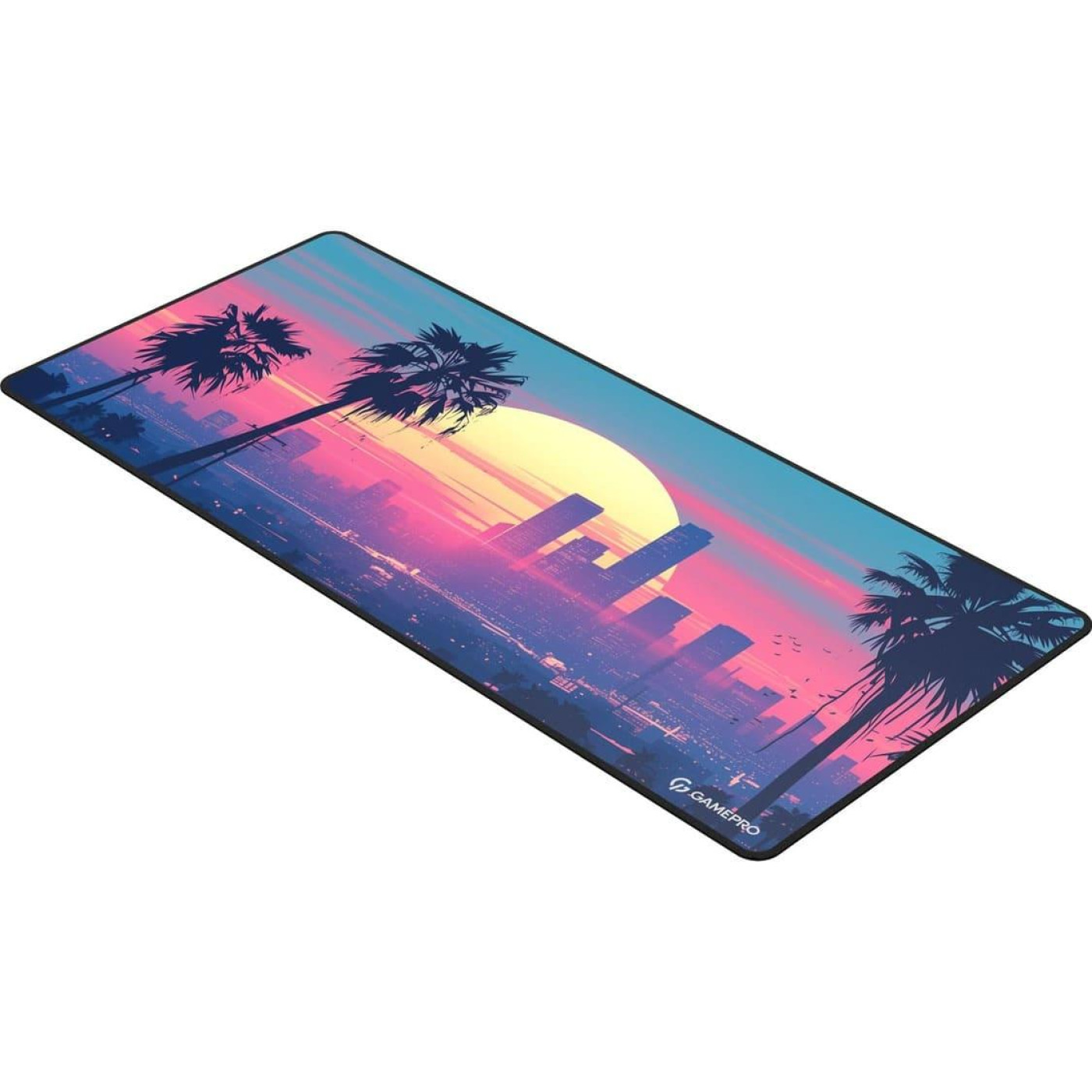 Игровая поверхность GamePro (MP275S) U2