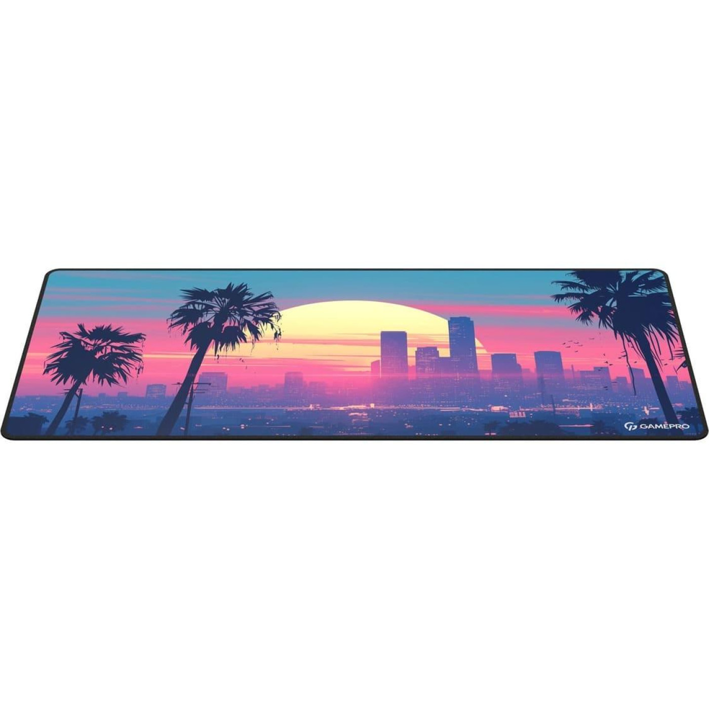 Игровая поверхность GamePro (MP275S) U2