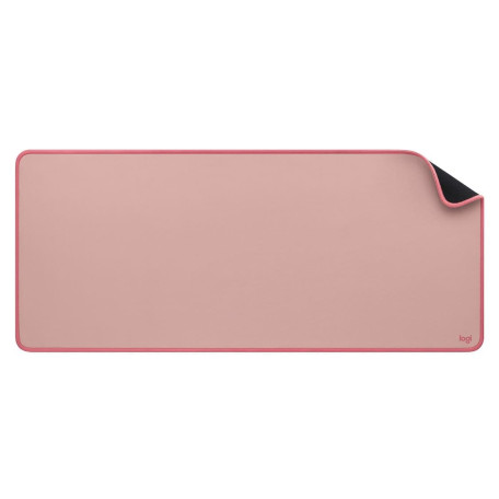 Ігрова поверхня Logitech Desk Mat Studio Series Darker Rose (956-000053)