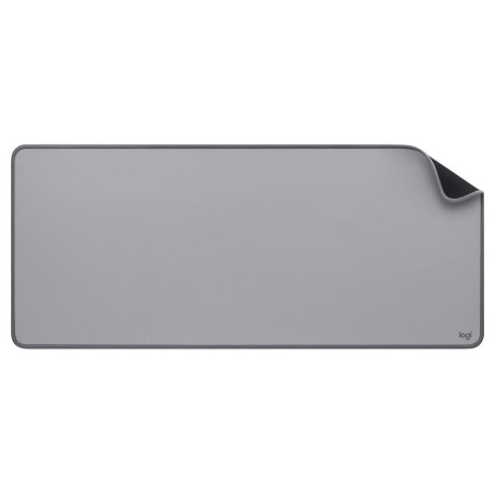 Ігрова поверхня Logitech Desk Mat Studio Series Mid Grey (956-000052)