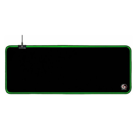 Игровая поверхность Gembird MP-GAMELED-L (300 x 800 х 4 мм.) (MP-GAMELED-L)