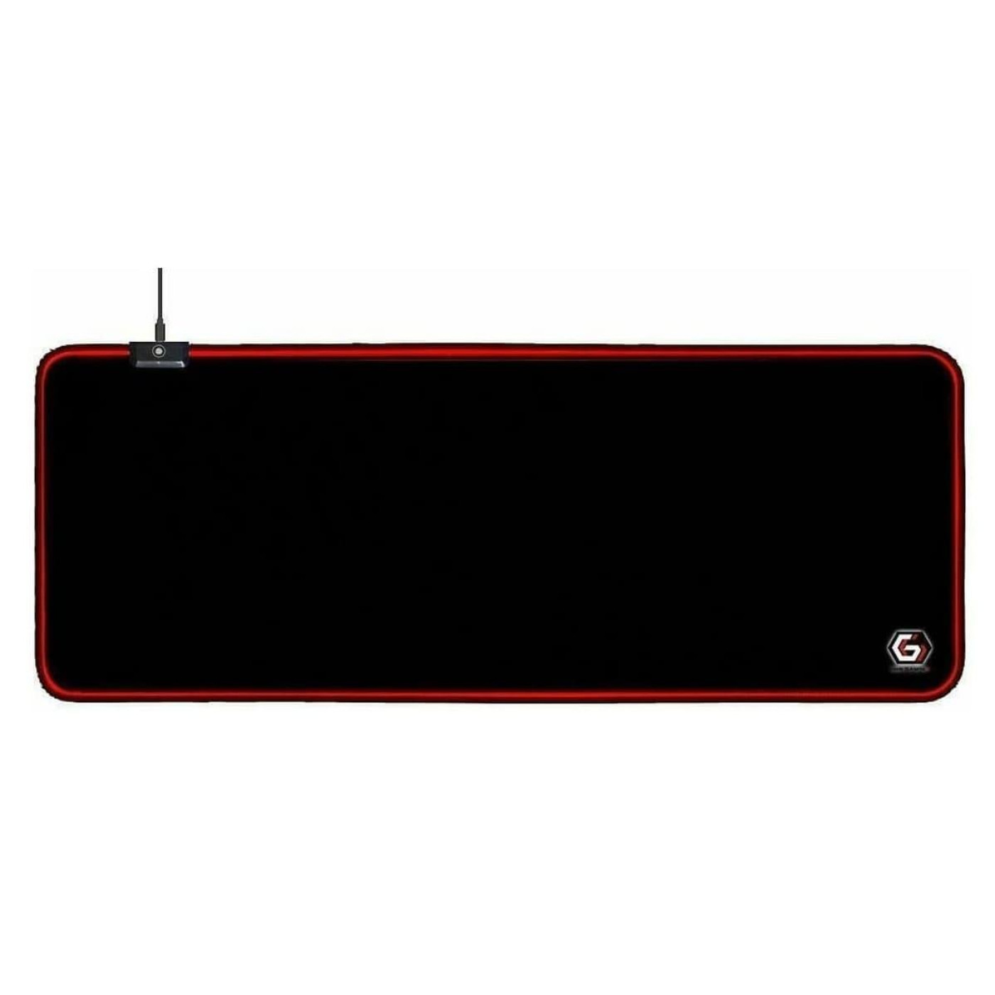 Игровая поверхность Gembird MP-GAMELED-L (300 x 800 х 4 мм.) (MP-GAMELED-L)