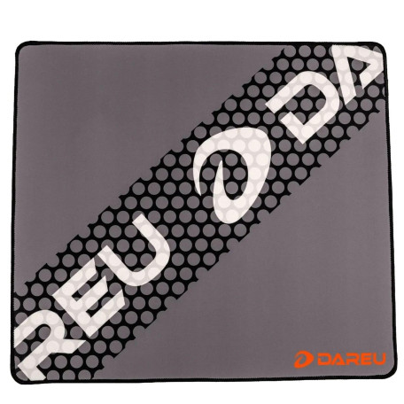 Ігрова поверхня DAREU ESP108 450x400x4мм Gray (MP-ESP108-GR-4045)