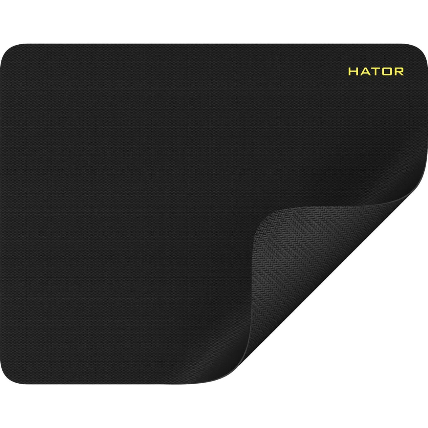 Игровая поверхность HATOR Tonn Mobile Black (HTP-1000)