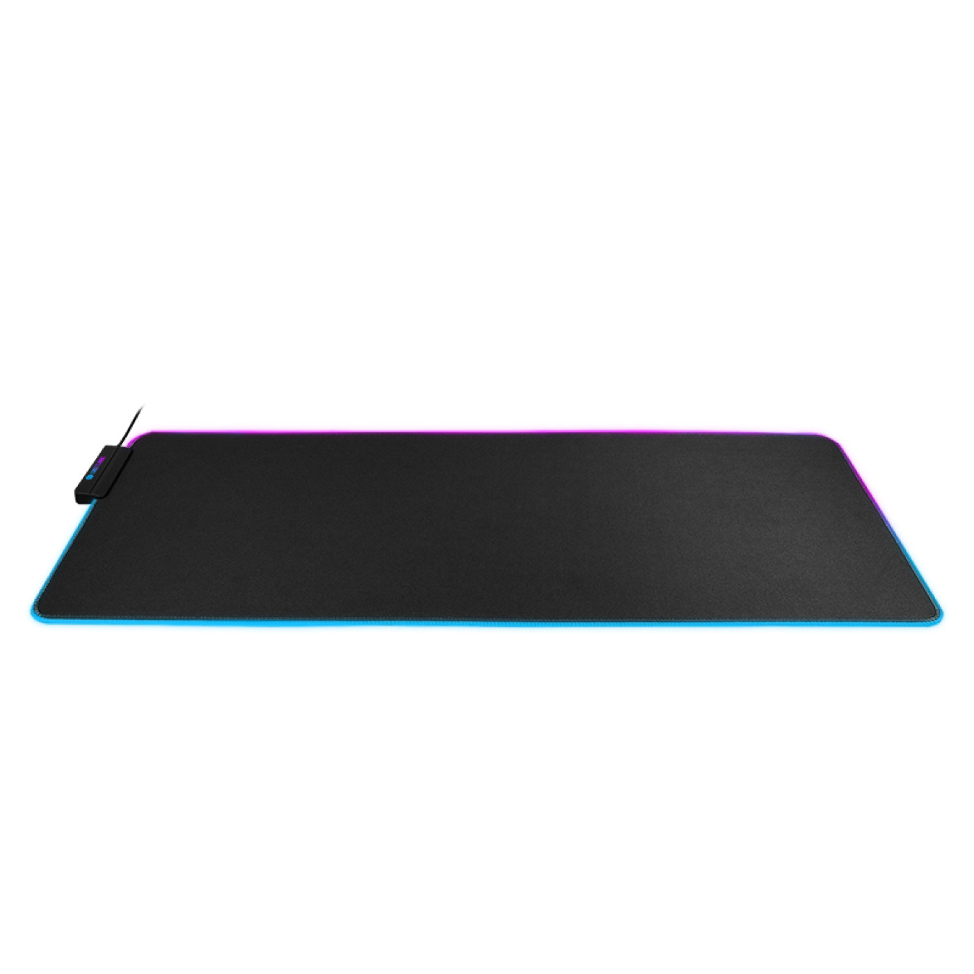 Игровая поверхность Chieftronic Chieftec HALO MP-800-ARGB, 800x300x4 (MP-800-ARGB)