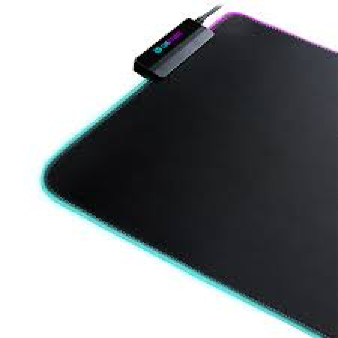 Игровая поверхность Chieftronic Chieftec HALO MP-800-ARGB, 800x300x4 (MP-800-ARGB)