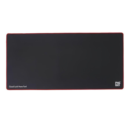 Ігрова поверхня FragON ABYstyle GLHF Speed XL Black (FGLMP2020PROF00XL)