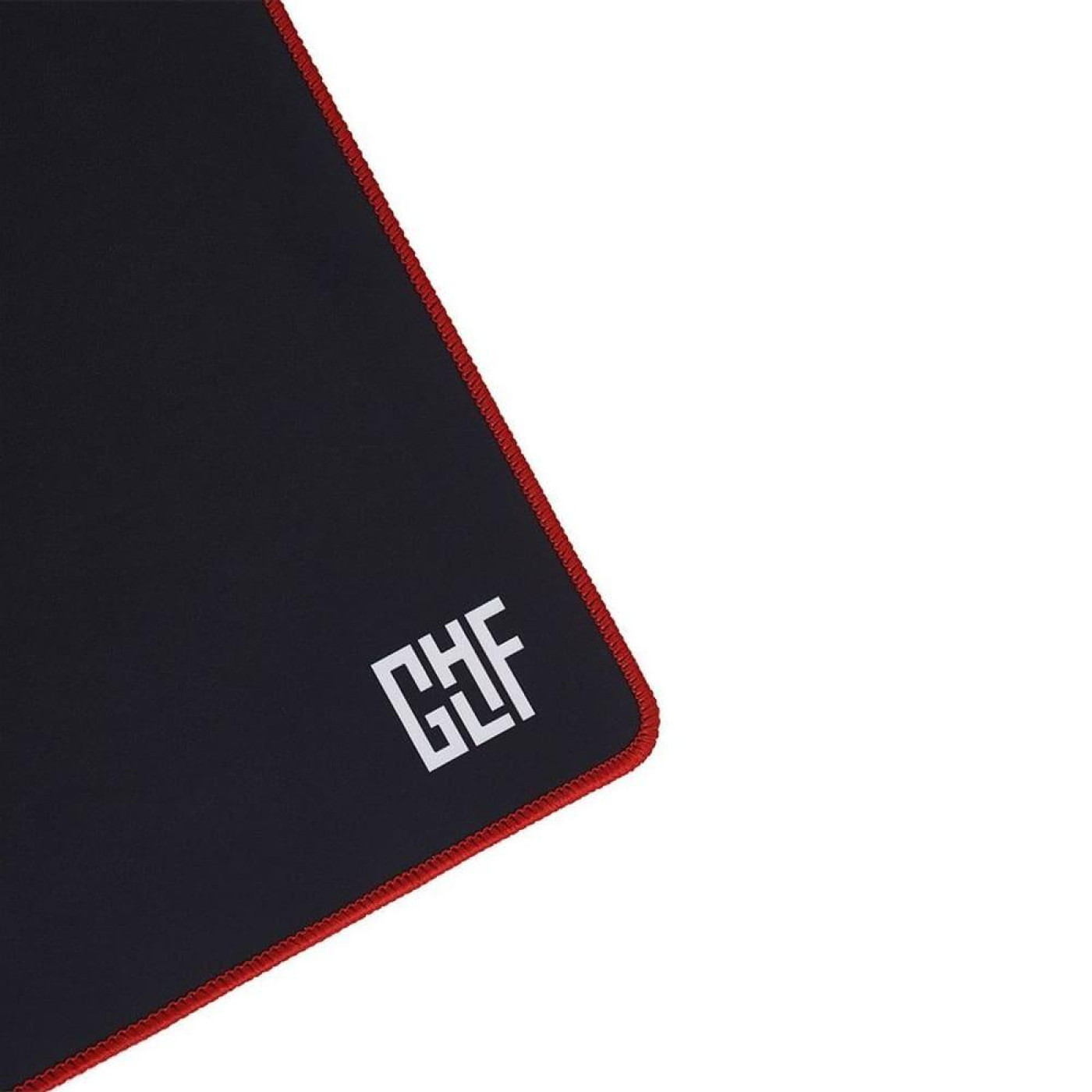 Ігрова поверхня FragON ABYstyle GLHF Speed XL Black (FGLMP2020PROF00XL)