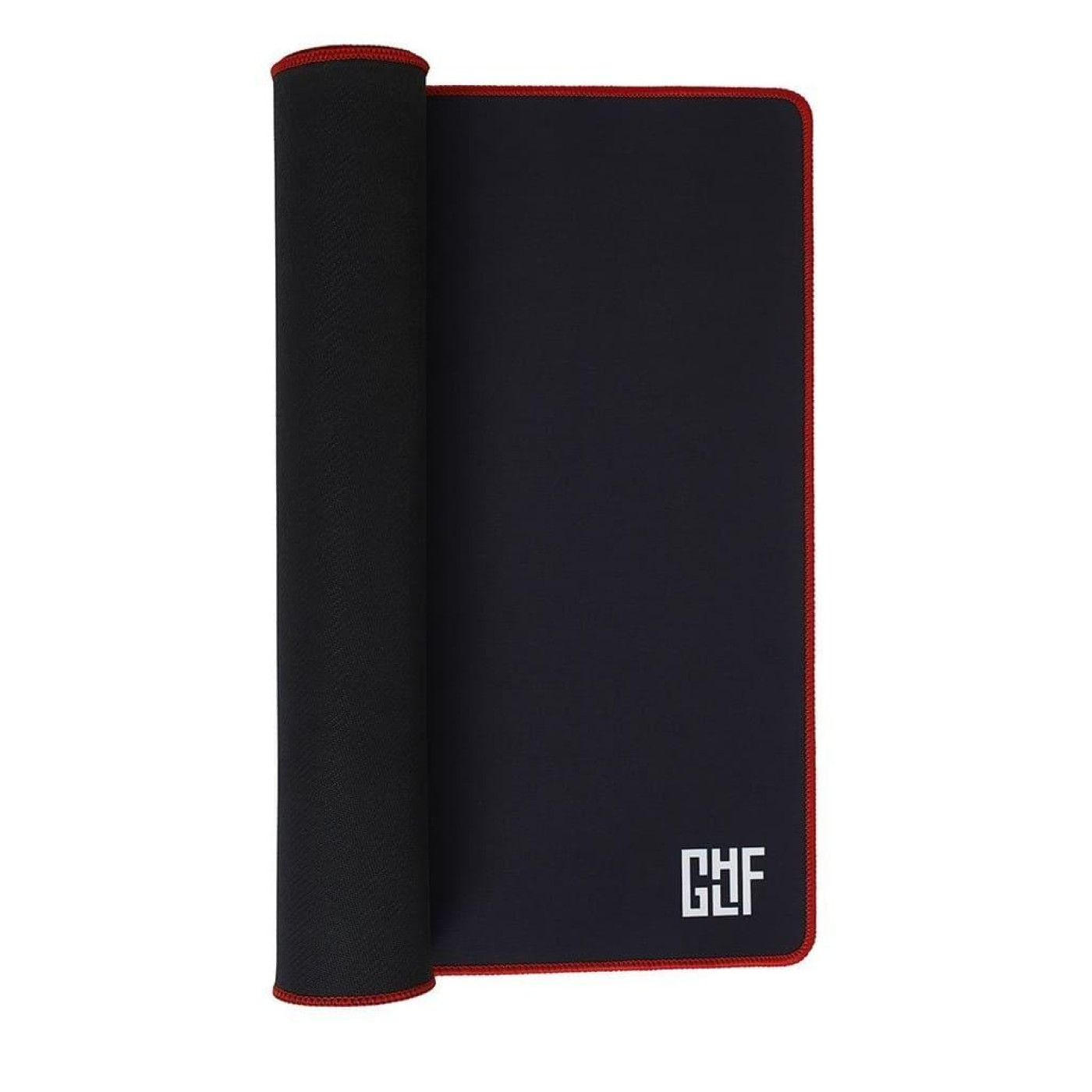 Ігрова поверхня FragON ABYstyle GLHF Speed XL Black (FGLMP2020PROF00XL)