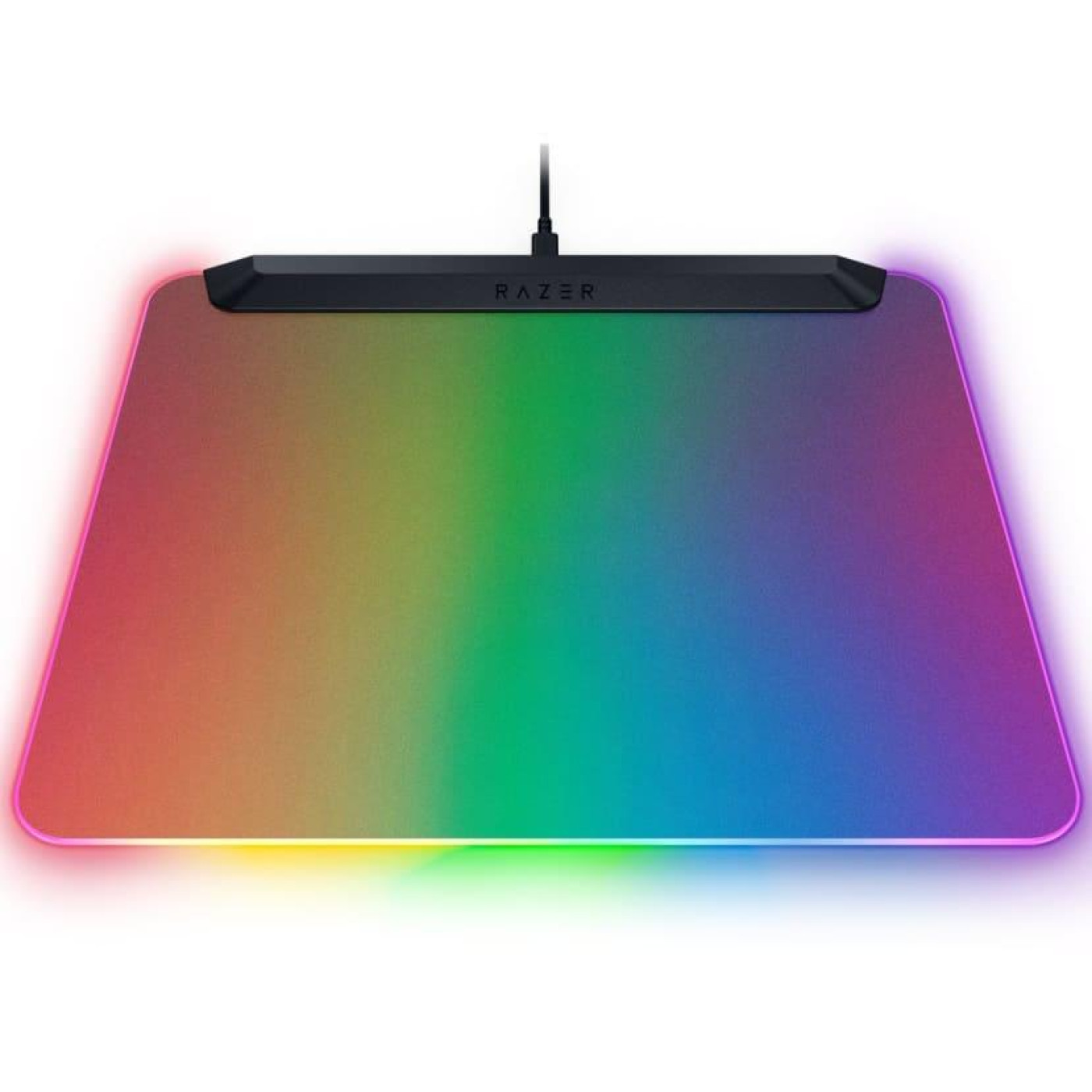 Ігрова поверхня Razer Firefly V2 Pro, Black (RZ02-04920100-R3M1)